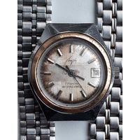 Женские Часы ЛУЧ 21 Камень, автоподзавод.