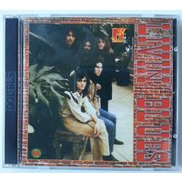 2CD Livin' Blues - MTV Music History