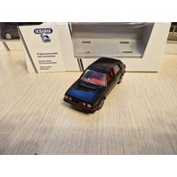 SHABAK Golf 2 GTI ранний