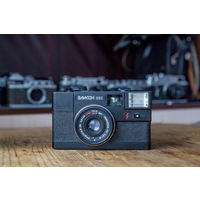 Фотоаппарат Эликон 35С