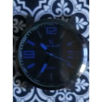 Часы наручные.  Состояние на скане. В коллекцию,ремонт,на запчасти.