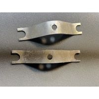 Пластина крепления (цена за 1шт)