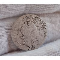3 гроша 1774 года Фридрих II Кёнигсберг Пруссия