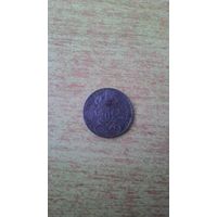 Швеция, 1 эре 1949.