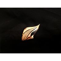 Брошь, винтаж, M.Jent