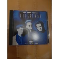 HUBERT KAH" THE VERY BEST OF HUBERT KAH"  CD 2014