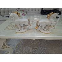 Статуэтка Конь Огонь СССР