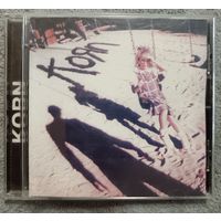 KORN - KORN, CD