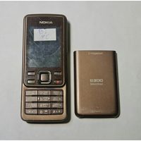 Телефон Nokia 6300 (RM-217). 25364