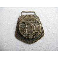 Медаль жетон