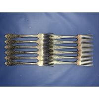 Набор вилок 12 шт МНЦ