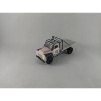 1/43 Газ 53 Кросс