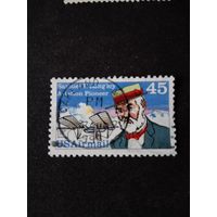 США  1985