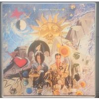 TEARS FOR FEARS - The Seeds Of Love 89 Fontana Holland NM/EX+