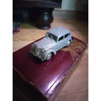 Авто легенды СССР