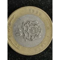 10 дирхамов морокко