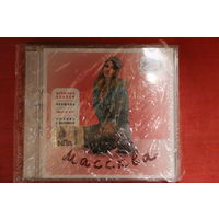 Массква - Массква (2005, CD)