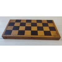 Шашки Шахматы СССР Ausma Латвия