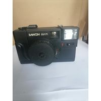 Фотоаппарат  ЭЛИКОН 35 СМ