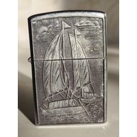 Зажигалка бензиновая