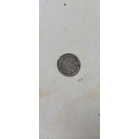 10 копеек 1922г