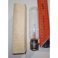 Лампочка СССР от кинопроектора