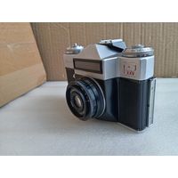 Фотоаппарат