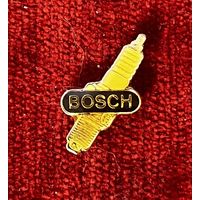 Значок Свеча BOSCH
