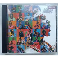 Jimi Hendrix - :blues, CD