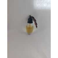 Духи Желудь Дзинтарс СССР