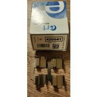 Cкоба для фиксации задних тормозных колодок  Renault Fluence, Megane 3,4, Scenic 3,Grand Scenic 3