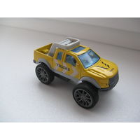 Машинка коллекционная 8