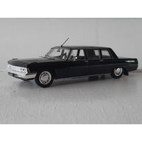 ЗиЛ-114. 1/43. Австолегенды СССР.