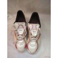 Буцы адидас