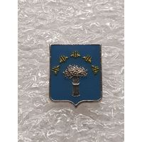 Герб Червень Беларусь*