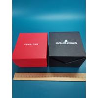 Коробочка 2 шт. одним лотом.