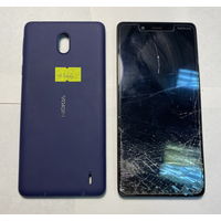 Телефон Nokia 1 Plus (TA-1130). 9144