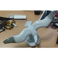 Статуэтка Чайка / Альбатрос. ФФЗ