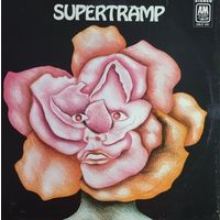 SUPERTRAMP 1971, AM, LP, EX, Holland