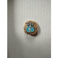 Значок древний герб елатьма