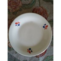 Тарелки Буди 5шт