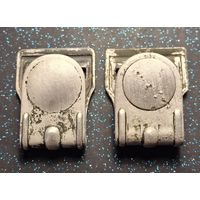 Два зацепа газбака вермахт клейма цена за пару распродажа коллекции
