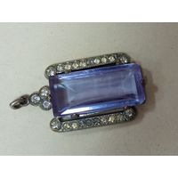 Кулон, винтаж