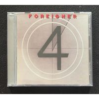 Foreigner - 4