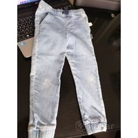 Джоггеры в отличном состоянии, рост до 116см