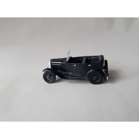 ГАЗ-А Деагостини 1:43 Автолегенды СССР Deagostin