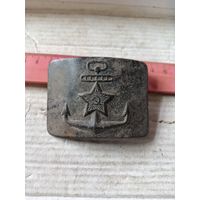 Распродажа. Морская пряжка, советы. Старт с 1 рубля.