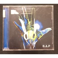 CD,(Japan) B.A.P – Hands Up