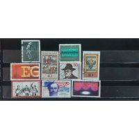 РАСПРОДАЖА ГЕРМАНИЯ 1976г. Гаш.