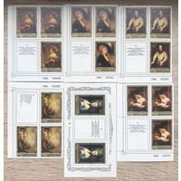 Шедевры Государственного Эрмитажа: Английская живопись